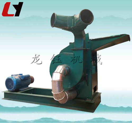 【錘式秸稈粉碎機/廠家直銷高產(chǎn)量麥秸稈粉碎機/鍘草粉碎機】- 