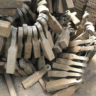 1616重錘式破碎機錘頭