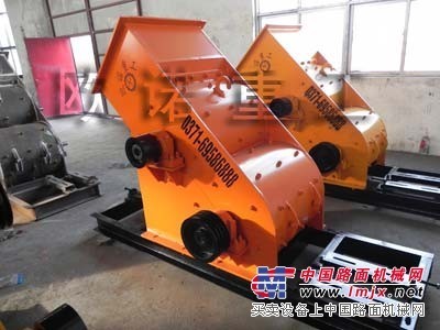 科技創(chuàng)新煤渣破碎機技術(shù)上升到前所未有