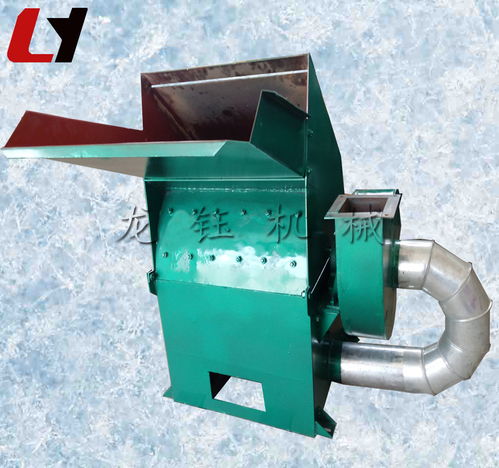 【濕玉米秸稈粉碎機(jī)長(zhǎng)期供應(yīng)小型錘片飼料粉碎機(jī)蘆葦粉碎機(jī)】- 