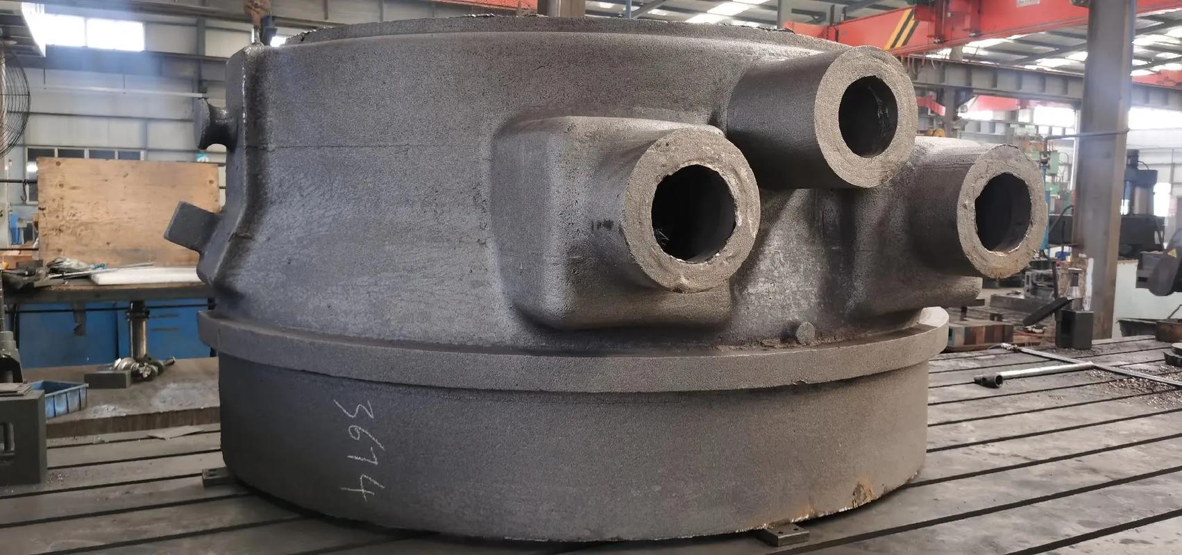 致力于高品質(zhì)合金鋼鑄件生產(chǎn)——助力軋鋼機、礦機、汽輪機、壓鑄機及制砂機破碎機錘頭的卓越性能