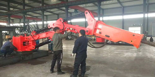 錘式固定式液壓破碎站在砂石骨料廠破碎機料倉口的應(yīng)用 優(yōu)缺點分析